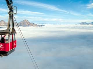 Jasper SkyTram Flight Tickets — gallery 3