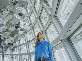 Mirador Torre Glòries: Skip The Line Ticket — gallery 1