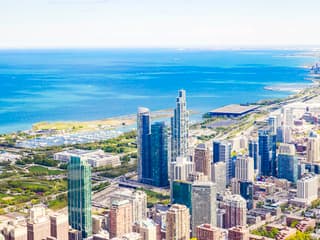 Skydeck Chicago Tickets — gallery 2