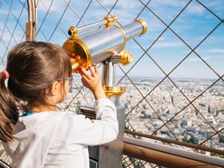 Combo: Eiffel Tower Guided Tour by Elevator with Seine River Cruise — gallery 2