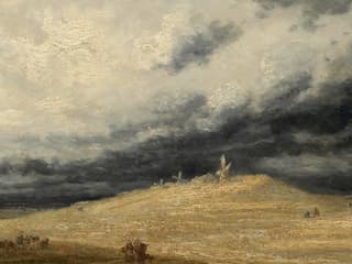 The Mesdag Collection: Entry Ticket — gallery 1