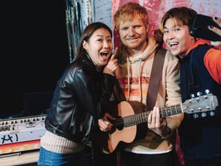 มาดามทุสโซ บูดาเปสต์: บัตรเข้าชม, Madame Tussauds Budapest, Budapest
