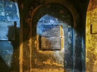 Capuchin Crypt Tickets with Audio Guide — gallery 2