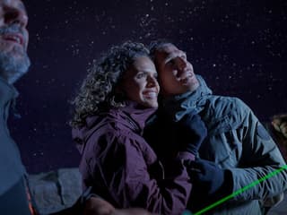 Mount Teide Observatory: Astronomy Tour with Stargazing — gallery 3