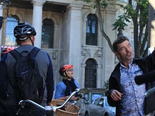 London: Secret London Bike Tour — gallery 1