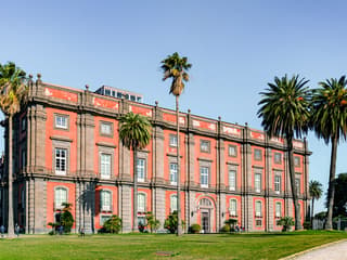 Capodimonte Museum Small-Group Guided Tour — gallery 1