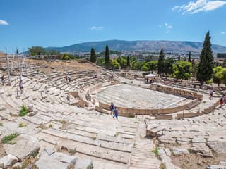 Acropolis & Parthenon Tickets with Audio Guide — gallery 2