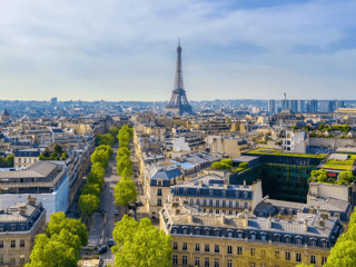 Arc de Triomphe: Entry ticket + Rooftop Access — gallery 3