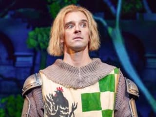 Monty Python's Spamalot — gallery 3