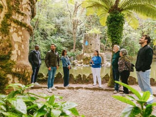 Pena Palace Guided Tour — gallery 2