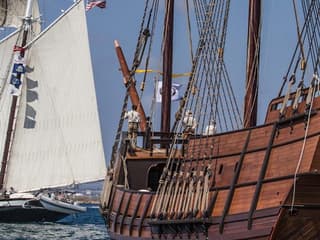 Vancouver Maritime Museum: Vstupenka, Vancouver Maritime Museum, Vancouver