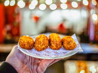 La Barceloneta Guided Food Tour — gallery 1