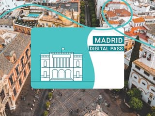 Bernabeu Tour & Museum + Royal Palace Madrid — gallery 2