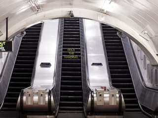 Charing Cross: Hidden Tube Station Tour + All Areas Access — gallery 3