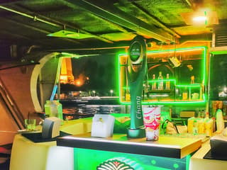Yodsiam Sightseeing Boat in Bangkok with Snacks & Beverages — gallery 3