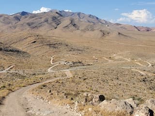 Las Vegas: Off-Road UTV Experience — gallery 1