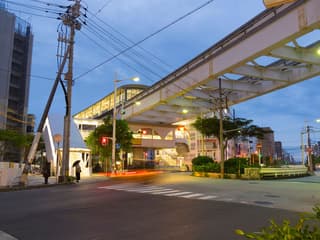 1-Day Yui Rail Pass with Shopping Coupon: Okinawa — gallery 2