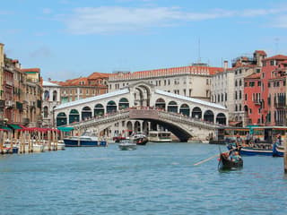 A Venetian Experience: Guided Walking tour — gallery 2