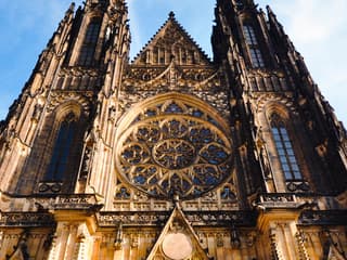 Skip-the-Line Combo: Prague Castle, National Museum & Astronomical Clock — gallery 3