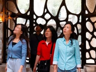 Barcelona: 3 Gaudí Houses Guided Tour — gallery 1