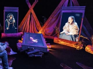 Paris Carré Sénart: Cité Immersive Viking — gallery 2