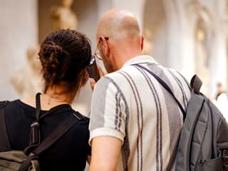 Delphi Archaeological Site & Museum Tickets with Audio Guide — gallery 3