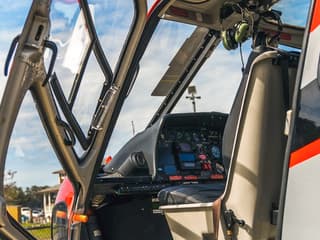 Golden Gate Helicopter Tour — gallery 3