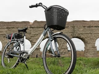 E-Bike Rental on the Tiber — gallery 1