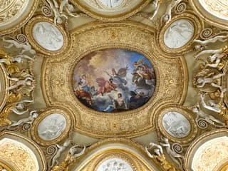 Louvre Museum Reserved Access With Assisted Entry — gallery 2
