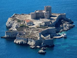 Tickets to Château d’If — gallery 1