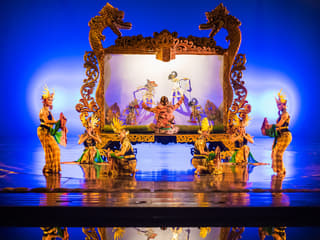 Devdan Show Tickets for Foreign Travelers — gallery 2