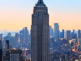 Empire State Building Observation Deck Tickets — gallery 1