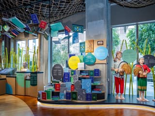 Expo City Individual Pavilion Pass — gallery 2