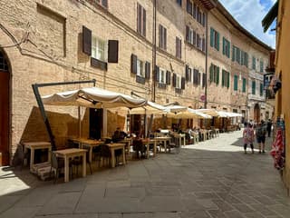 Siena Pasta and Tiramisu Cooking Class tickets, Siena, photo 2
