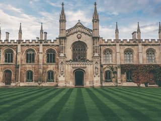 Oxford & Cambridge: Guided Day Tour from London — gallery 3