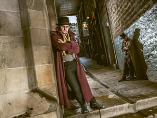 Entrades per al Dungeon d'Edimburg, The Edinburgh Dungeon, Edimburg