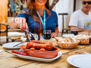 Authentic Lisbon Food Walk in Baixa — gallery 2