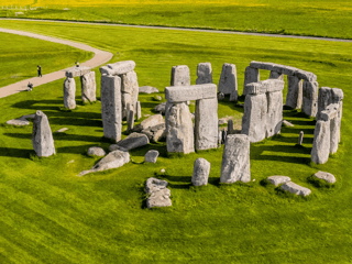 From London: Stonehenge, Windsor Castle & Bath Full-Day Trip — gallery 2