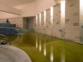 Spa LaQua Admission & Tokyo Subway Ticket (24-hour) — gallery 2
