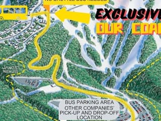 Mt Buller: Coach Transfer from Melbourne + Resort Entry — gallery 2