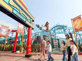 Tickets to LEGOLAND Korea — gallery 3