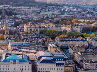 From London: Stonehenge, Windsor, and Bath Small Group Day Trip — gallery 1