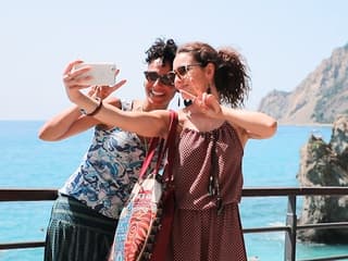 Cinque Terre: Day Trip from Florence + Boat Tour + Lunch — gallery 2
