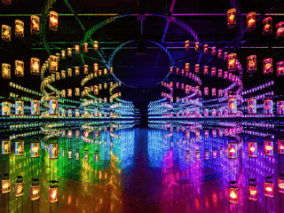 [Kids Go Free] Museum of The Future Dubai Tickets — gallery 3