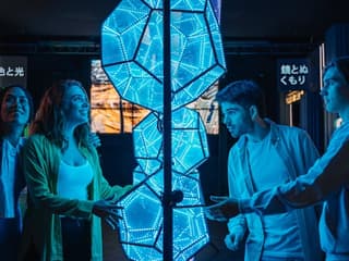 IKONO Barcelona Immersive Experience — gallery 2