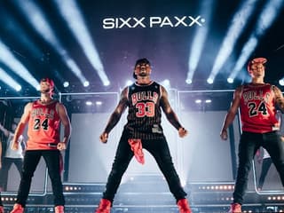 SIXX PAXX Theater Hamburg — gallery 2