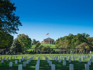 Arlington National Cemetery Tour — gallery 2
