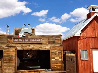 Ghost Town Explorer: Daytrip from Las Vegas — gallery 2