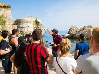 2-Hour Game of Thrones Guided Tour in Dubrovnik — gallery 2