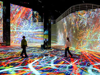 Port des Lumières Entry Tickets — gallery 2